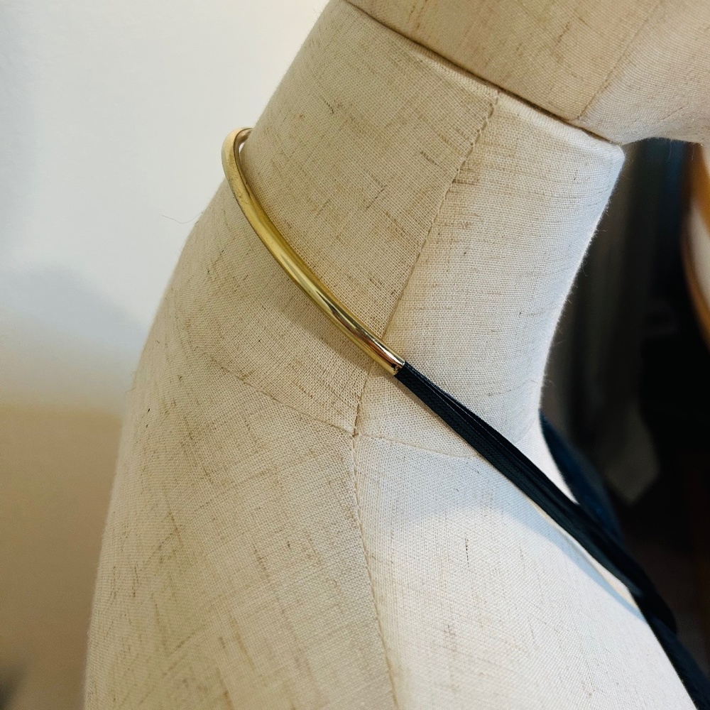 Statement Necklace - Picture 3 of 3